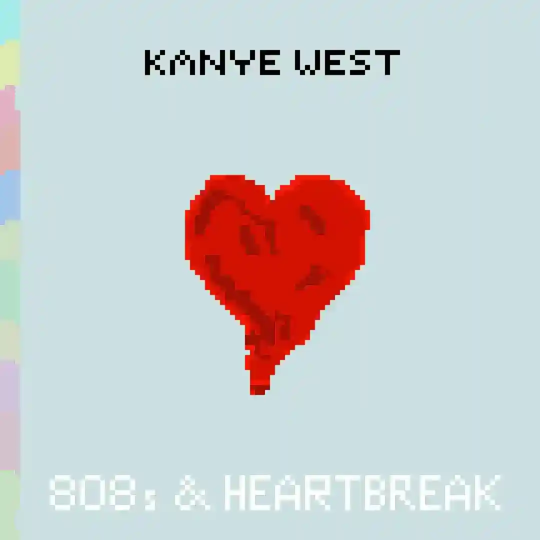 808s PIXEL3