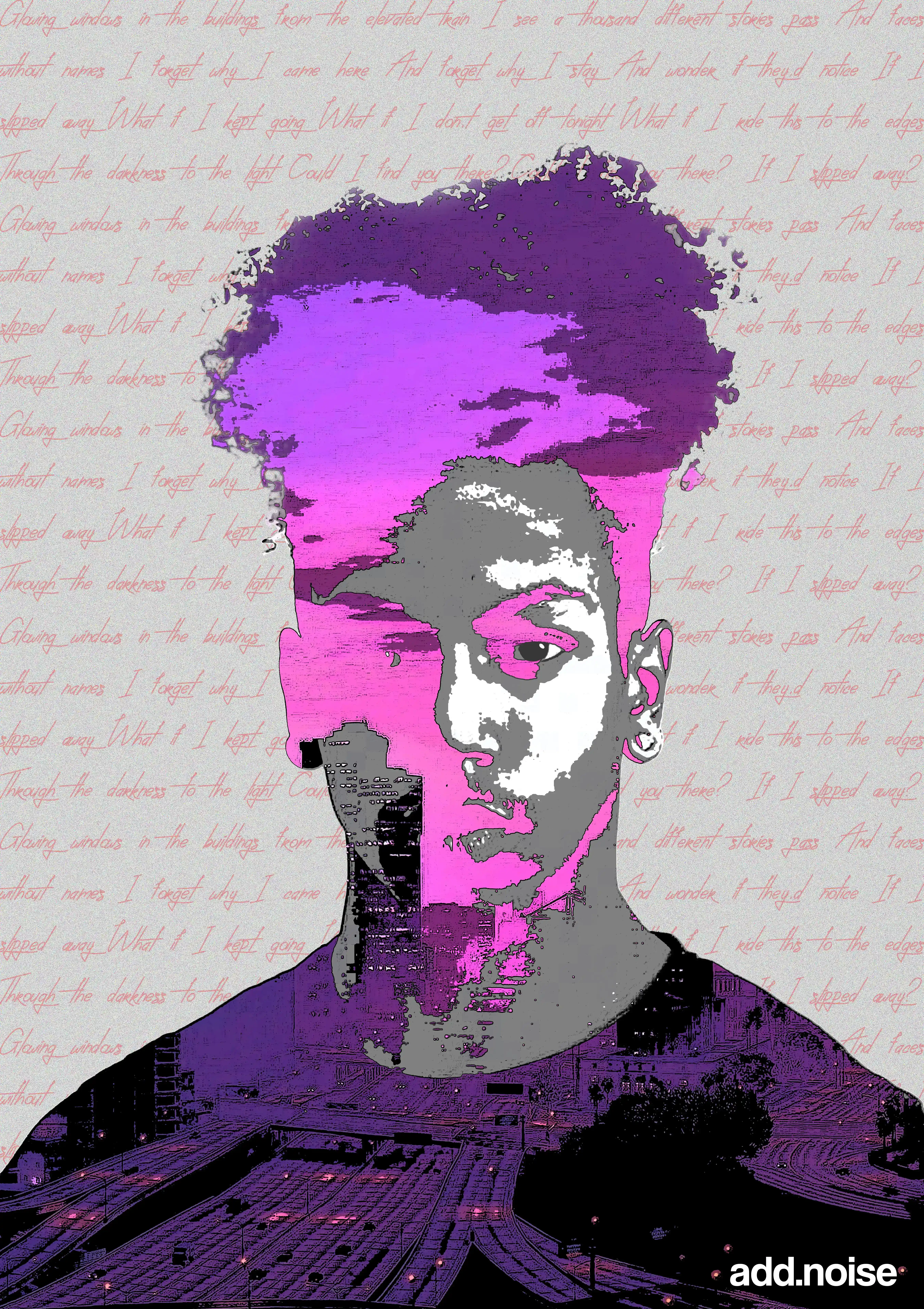 Riverofdarknes