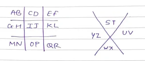 "encoded key"