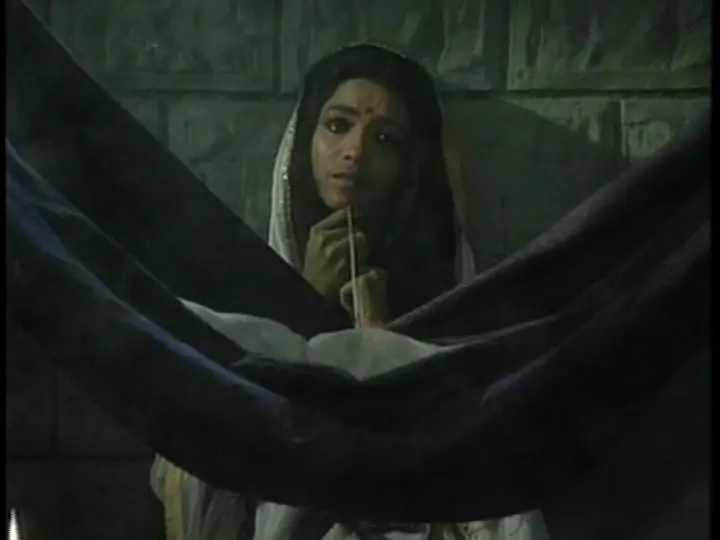 Devaki Grieves