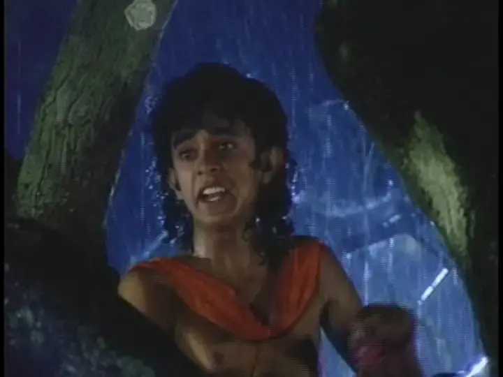 Sumeet Raghavan as Sudama