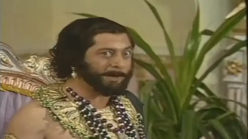 Mama Shakuni
