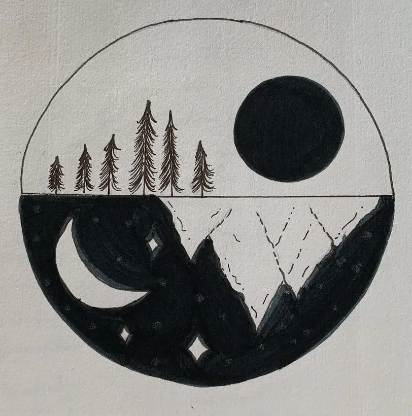 drawing