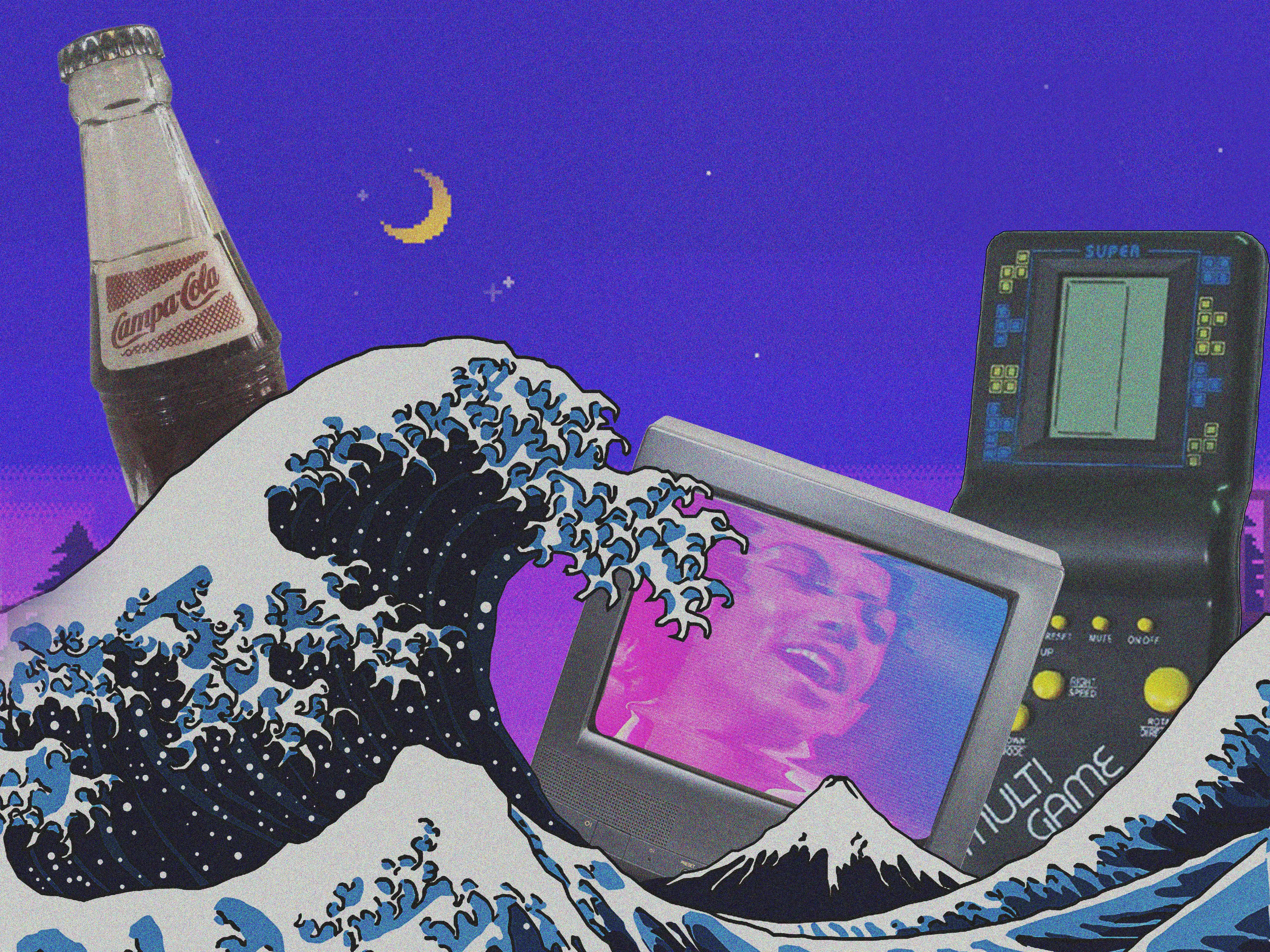 nostalgia