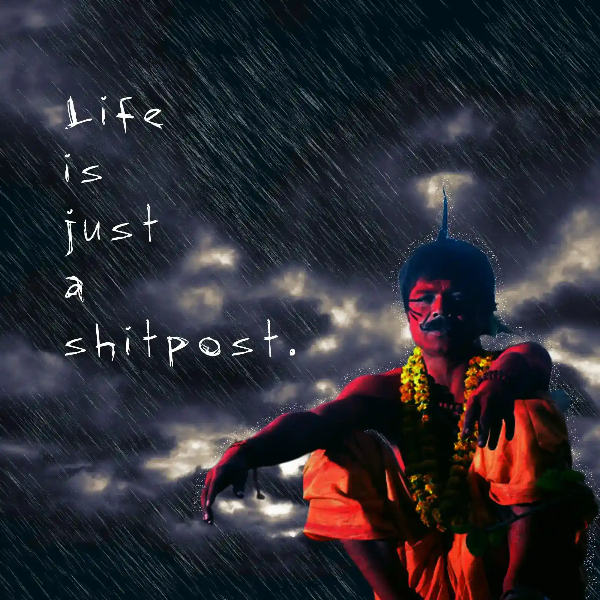 shitpost