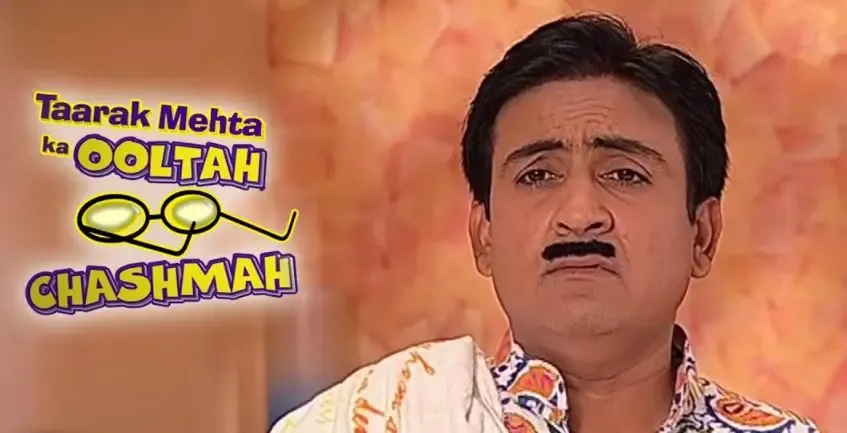 Taarak mehta ka ooltah Chashma